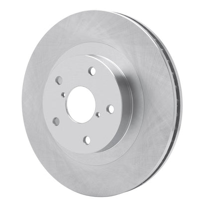 DFC 92-97 Subaru SVX Front Brake Rotor