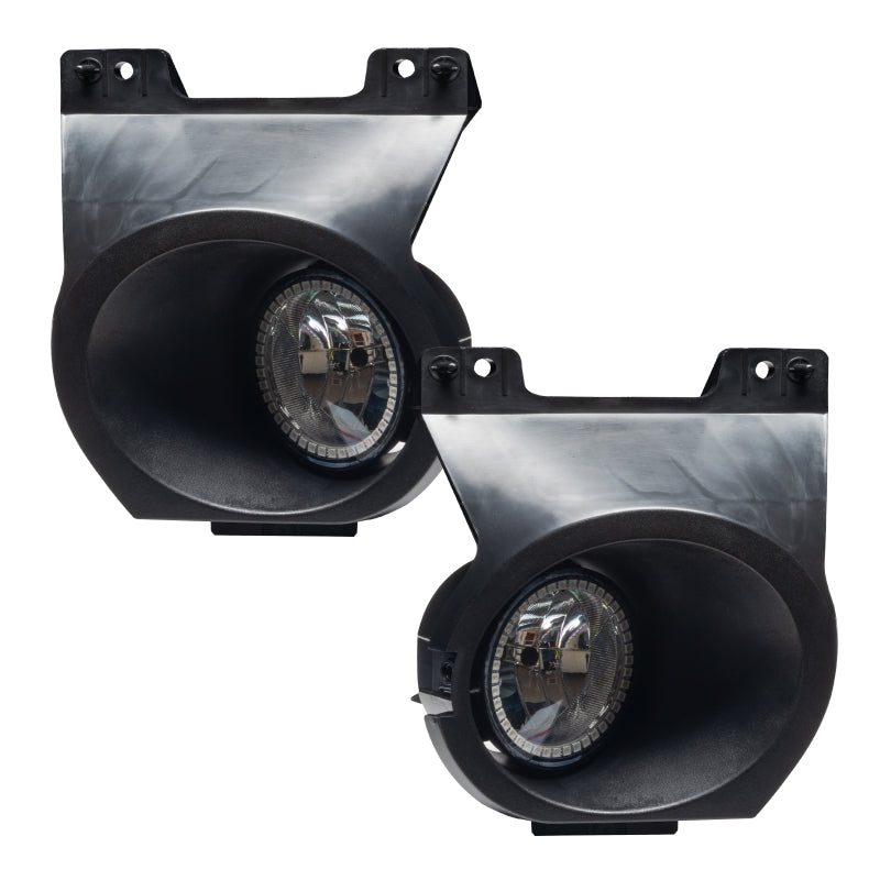 ORACLE Lighting Oracle 11-14 Ford F-150 SMD FL - White