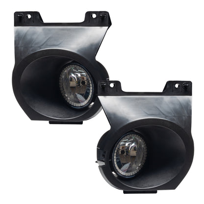 ORACLE Lighting Oracle 11-14 Ford F-150 SMD FL - White