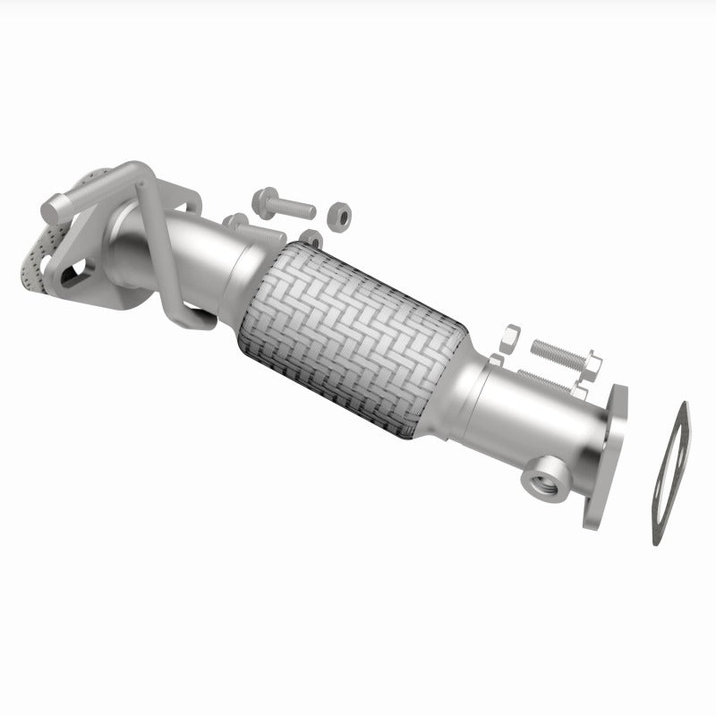 Magnaflow BRE Exhaust 10-13 KIA FORTE KOUP FORTE Front Pipe Kit