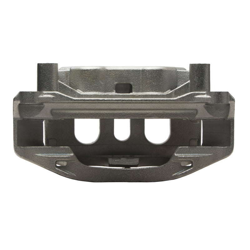 DFC 11-19 Chevrolet Silverado 3500 HD Rear-L Premium Caliper - Silver Zinc Coated