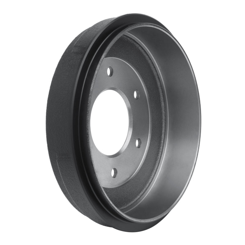 DFC 81-85 Nissan 720 Datsun Rear True Balanced Brake Drum