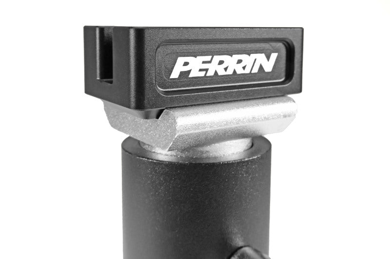 Perrin Performance PERRIN 93-26 Subaru WRX/STI/Impreza/OBXT/LGT & 13-26 BRZ/GR86/Crosstrek Jack Pad Set (5pc) - Black