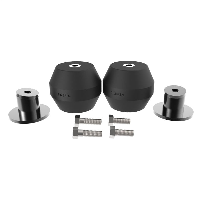 Timbren 1975 Dodge Ram Charger 4WD Front Suspension Enhancement System