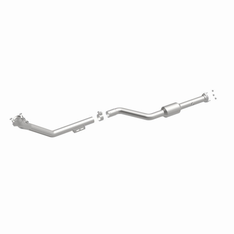 MagnaFlow Direct Fit Catalytic Converter 01-04 SLK230 2.3 Underbody
