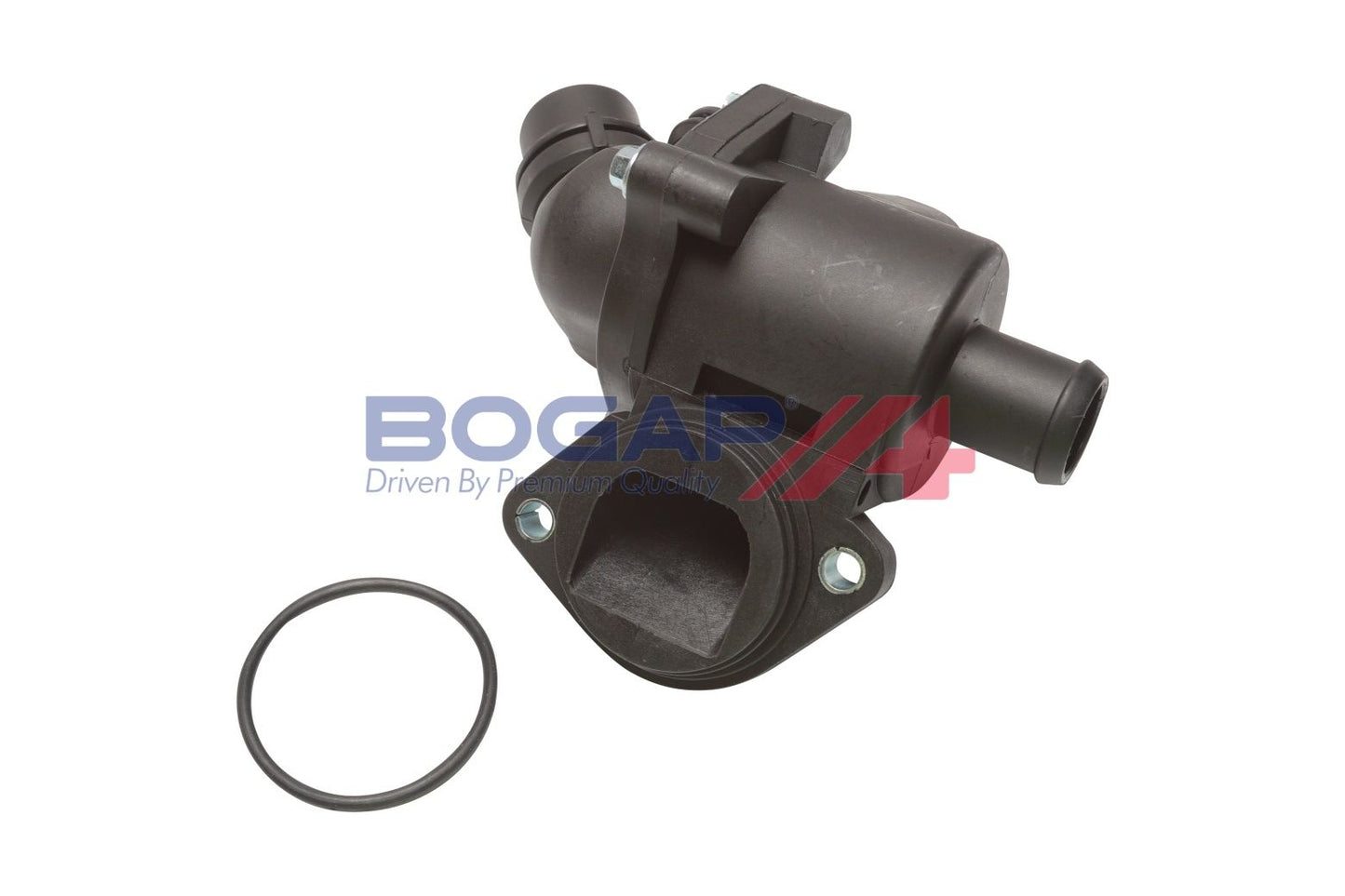 BOGAP A4245116 Thermostat, Coolant