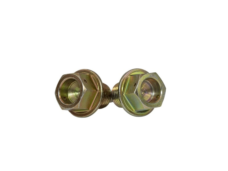 Skunk2 Racing Skunk2 Honda/Acura Magnetic Drain Plug Set (Oil and Trans. Pan Plugs)