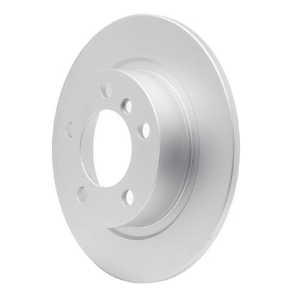 DFC 11-16 Mini Cooper Countryman Rear GeoSPEC Coated Rotor
