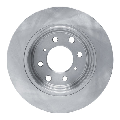 DFC 64-94 Alfa Romeo GTV Rear Brake Rotor