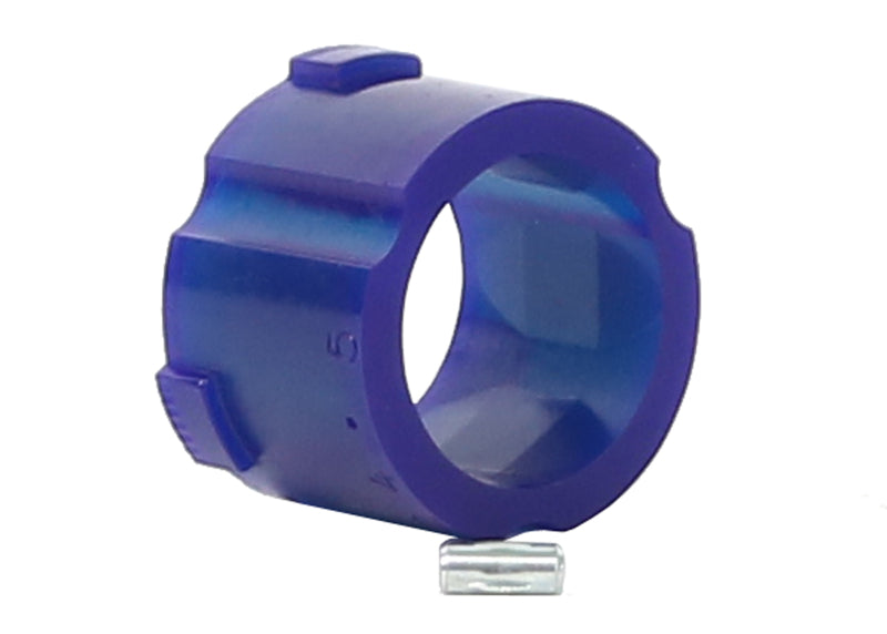 SuperPro Gmh Manual Rack Guide Bushing