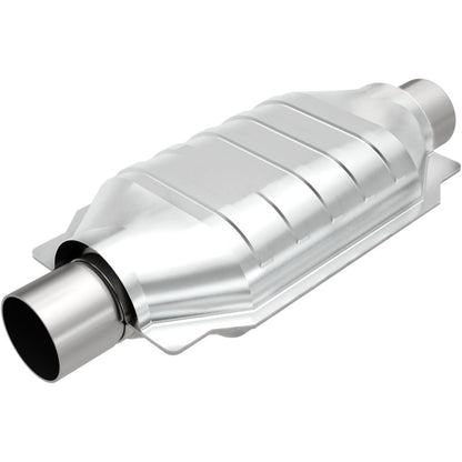 MagnaFlow Universal Catalytic Converter 2.5