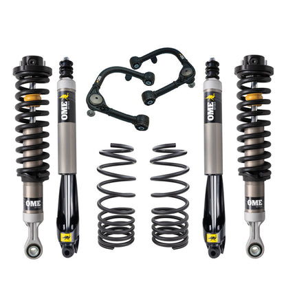 Old Man Emu ARB OME Coil Springs