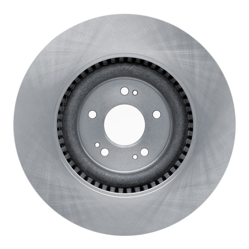 DFC 18-20 Genesis G80 Front Brake Rotor