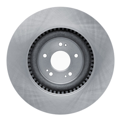 DFC 18-20 Genesis G80 Front Brake Rotor