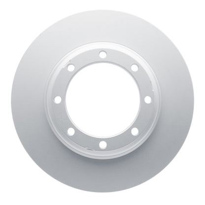 DFC 05-10 Hino 185 Rear GeoSPEC Coated Rotor