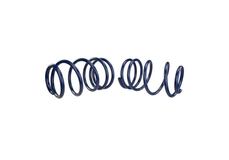 Ford Racing 2007-2014 Mustang Shelby GT500 Springs
