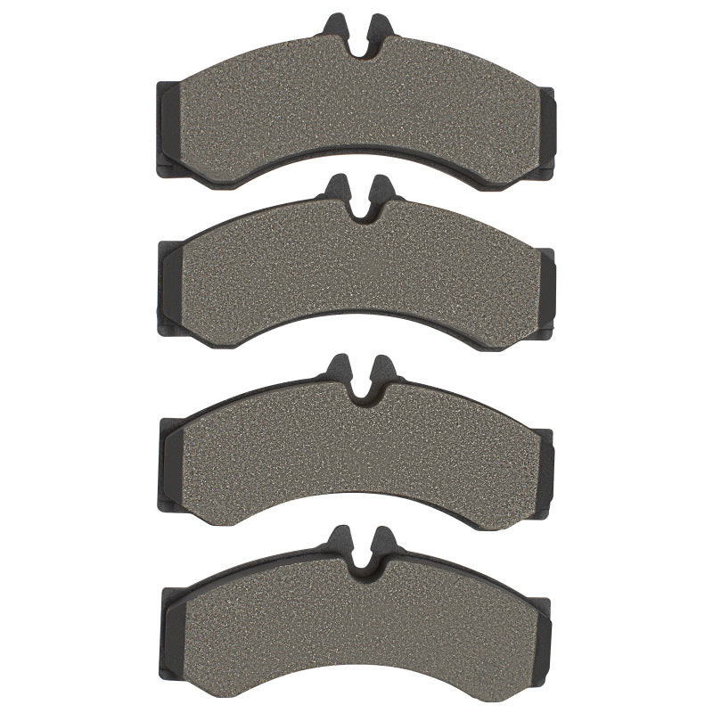 R1 Concepts R1 02-06 Freightliner Sprinter 3500 Rear Optimum OE Brake Pads