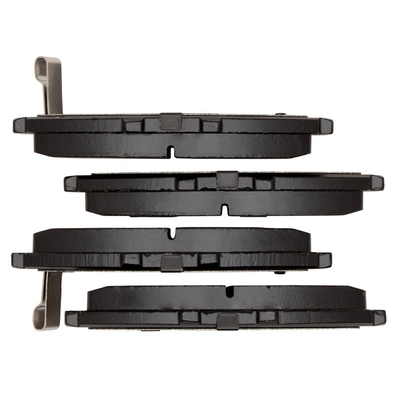 R1 Concepts R1 93-01 Honda Civic Coupe Front Performance Sport Brake Pads