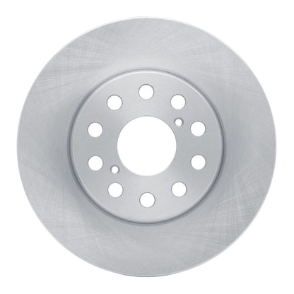 DFC 92-95 Toyota MR2 Rear Brake Rotor