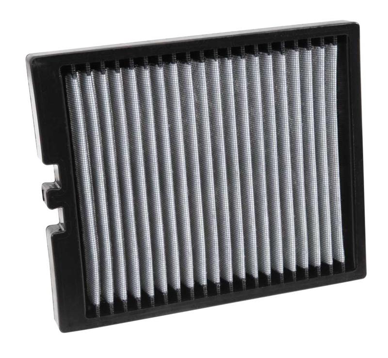 K&N Engineering K&N 14-16 GM Full-size Truck Cabin Air Filter