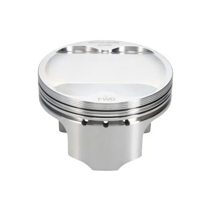Wiseco 05-11 Kawasaki KVF750 Prairie Brute Force 11.5:1 Piston