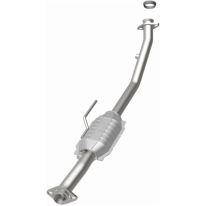 MagnaFlow 95 Mazda B2300 2.3L CA Direct Fit Converter