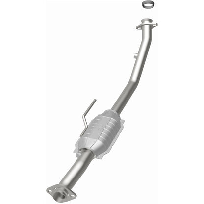 MagnaFlow 95 Mazda B2300 2.3L CA Direct Fit Converter