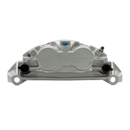 DFC 09-20 Chevrolet Express 3500 Rear-R/Rear Right Premium Caliper - Silver Zinc Coated