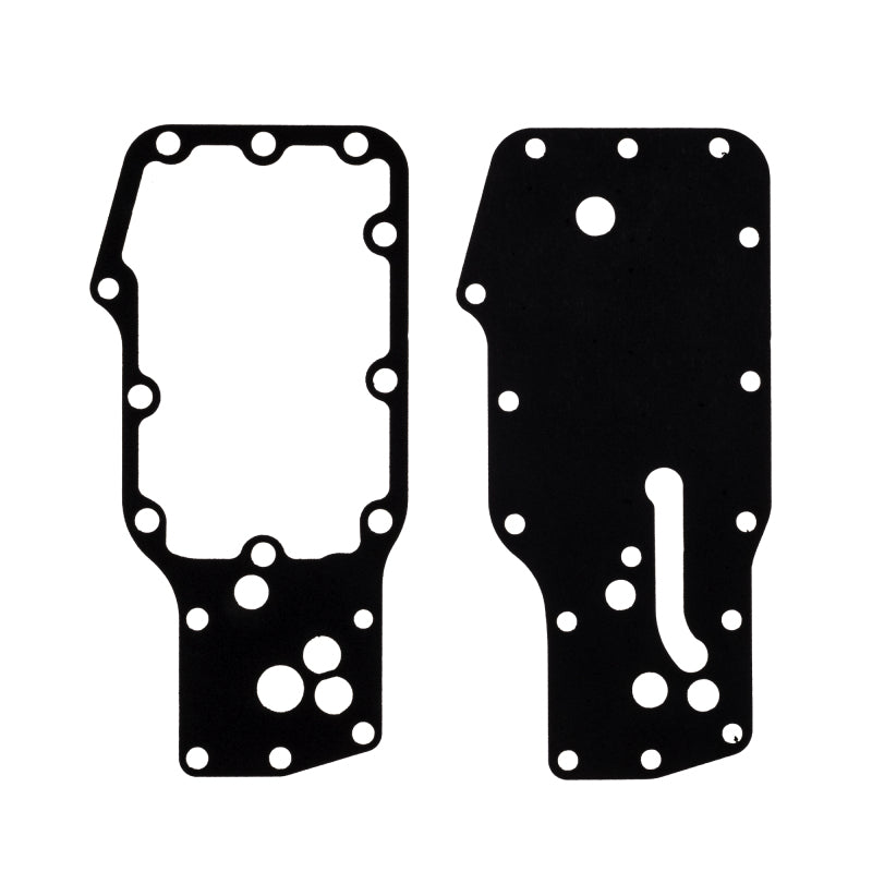 Cometic Gasket Cometic 2009+ Dodge Cummins 6.7L ISB Common Rail Oil Cooler Gasket Set