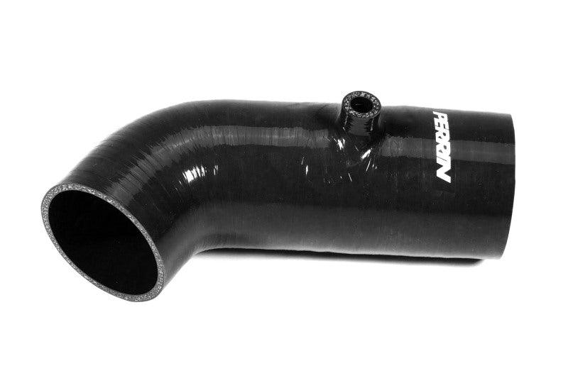 Perrin Performance PERRIN 22-25 Subaru BRZ / Toyota GR86 Inlet Hose - Black