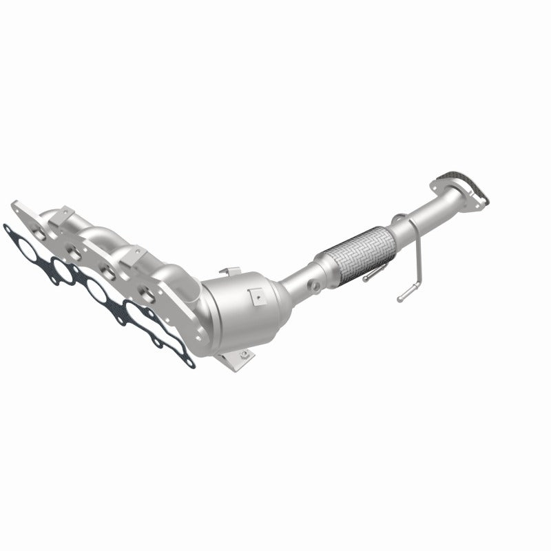 MagnaFlow 15-17 Fusion L4 2 OEM Manifold Direct Fit Converter