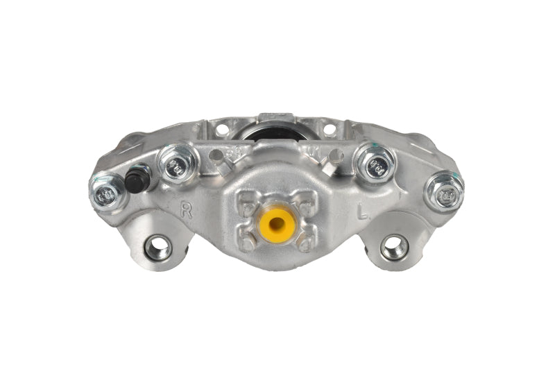 DBA 06-07 Subaru Impreza WRX Street Series Right Rear Caliper