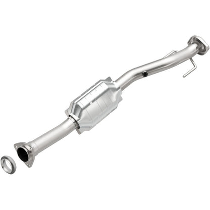 MagnaFlow DF Conv 02-05 Chevy Trail Blazer/GMC Envoy V6 4.2L 113in Wheelbase/02-04 Olds Bravada V6