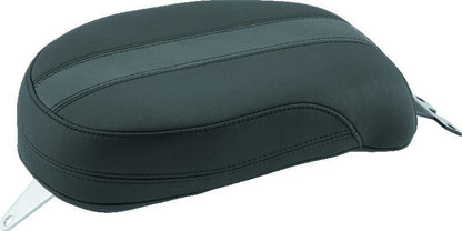 Mustang Motorcycle Mustang 97-07 Harley Electra Glide, Road Glide DayTripper 1PC Seat - Black