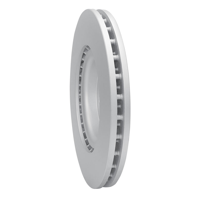 DFC 20-20 Jaguar F-Pace Front Hi-Carbon Alloy Geomet Coated Rotor