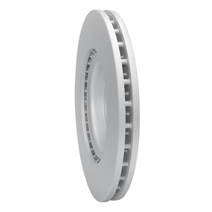 DFC 20-20 Jaguar F-Pace Front Hi-Carbon Alloy Geomet Coated Rotor