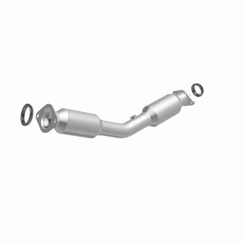 MagnaFlow Direct Fit Catalytic Converter California Grade CARB Compliant 09-12 Nissan Sentra L4 2.0L