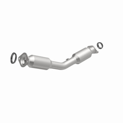 MagnaFlow Direct Fit Catalytic Converter California Grade CARB Compliant 09-12 Nissan Sentra L4 2.0L
