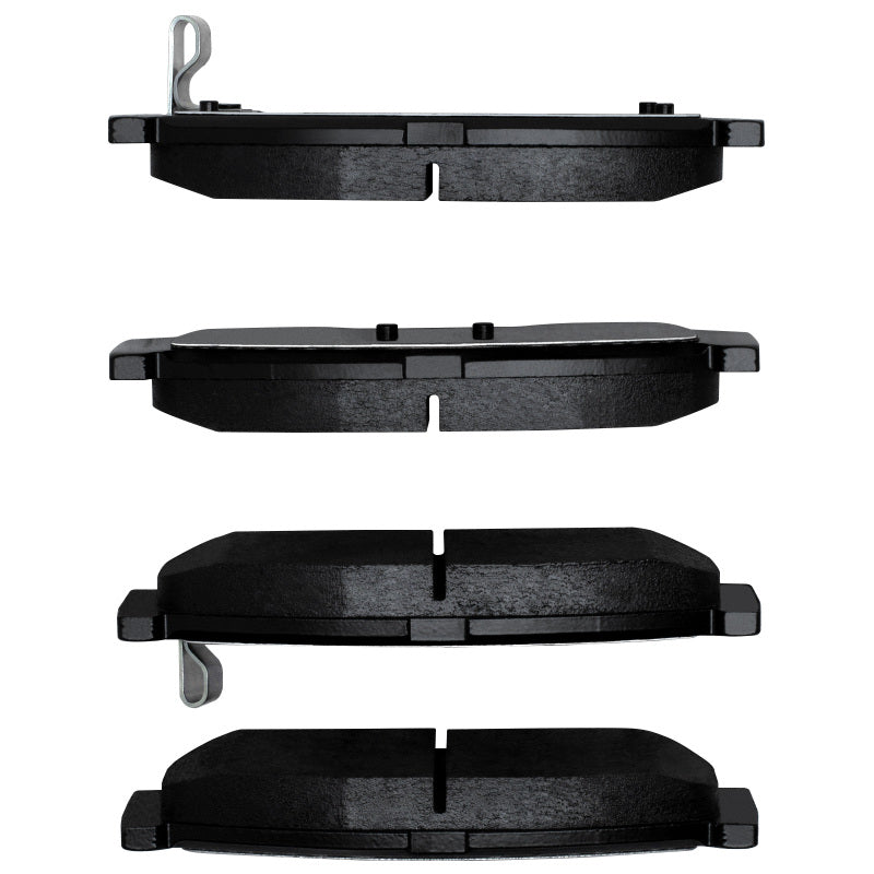 R1 Concepts R1 03-09 Kia Sedona Rear Optimum OE Brake Pads