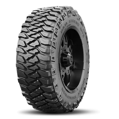 Mickey Thompson Baja Legend MTZ Tire - 35X12.50R20LT 125Q - 247932