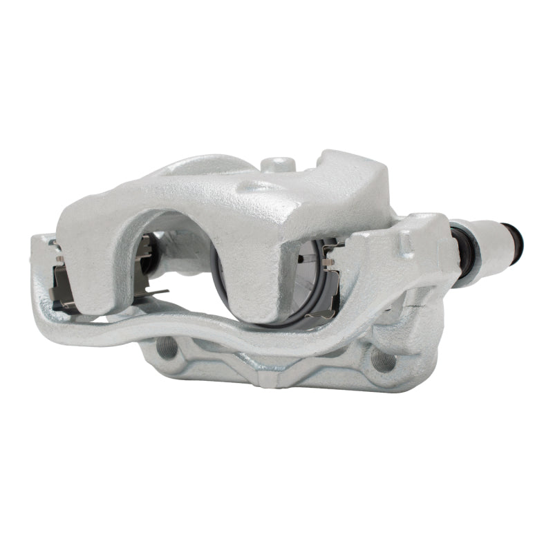 DFC 19-24 Mercedes-Benz Sprinter 3500XD Rear-R Silver Zinc Coated Premium Caliper