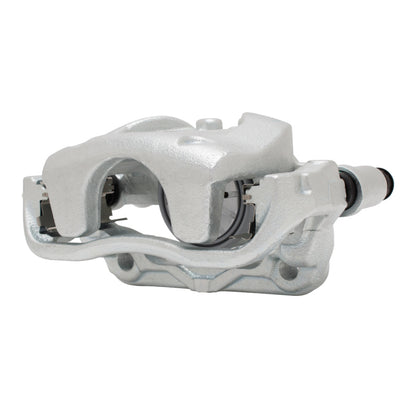 DFC 19-24 Mercedes-Benz Sprinter 3500XD Rear-R Silver Zinc Coated Premium Caliper