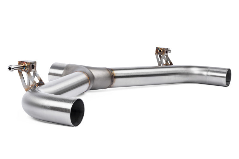 APR 15-17 Volkswagen GTI (MK7) Catback Exhaust System