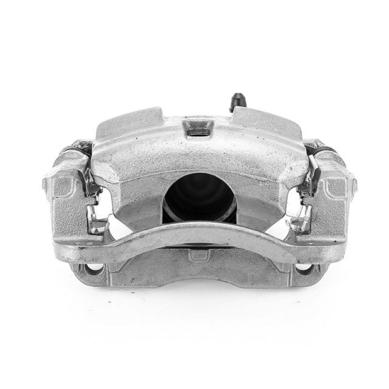 PowerStop Power Stop 08-13 Nissan Rogue Front Left Autospecialty Caliper w/Bracket
