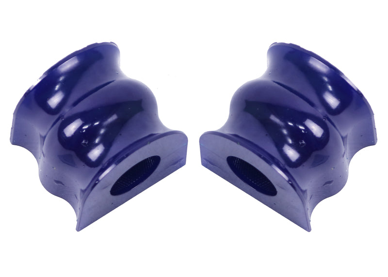 SuperPro 2003 Subaru Baja Sport Front 22mm Sway Bar Mount Bushing Set