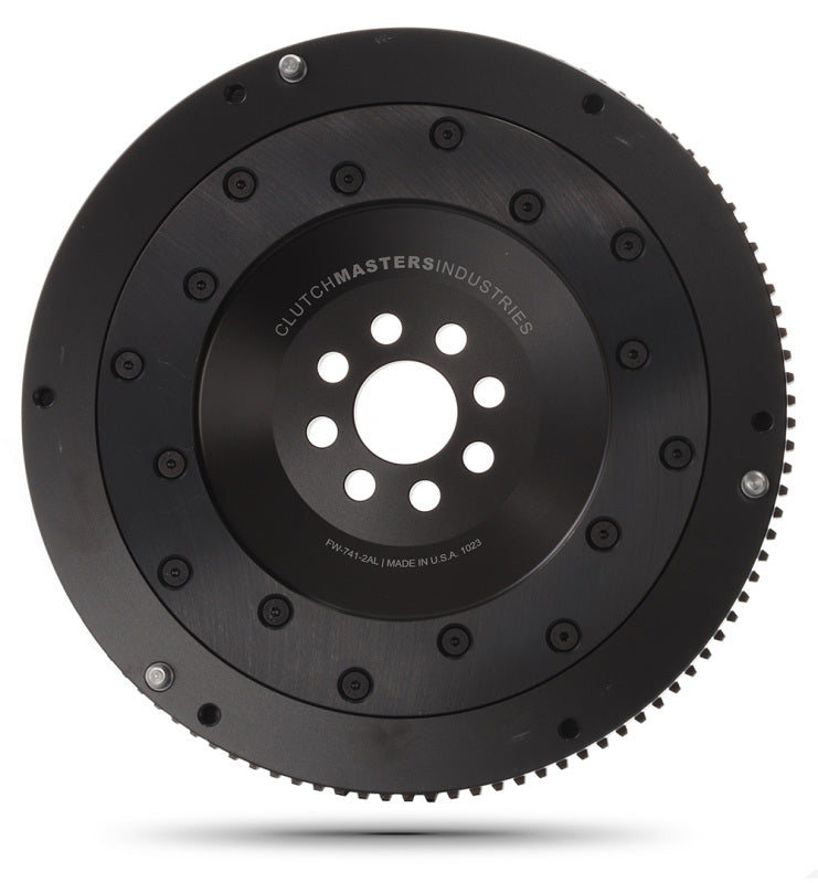Clutch Masters 00-05 Toyota MR-2 Spyder 1.8L 1ZZ Eng / 03-07 Pontiac Vibe 1.8L 1ZZ Eng / 03-08 Toyot