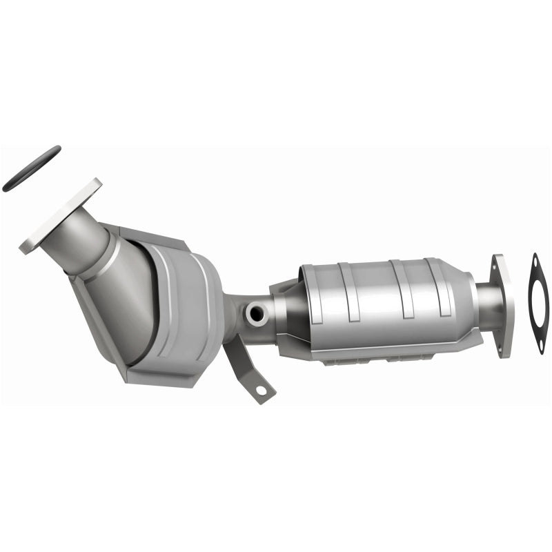 MagnaFlow DF Catalytic Conv 03-06 Infiniti G35 3.5L P/S Assy / 03-06 Nissan 350Z 3.5L P/S Assy