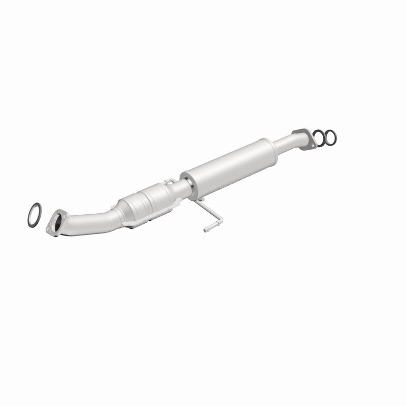 MagnaFlow Direct Fit Catalytic Converter Scion XB- 08-13 2.4L