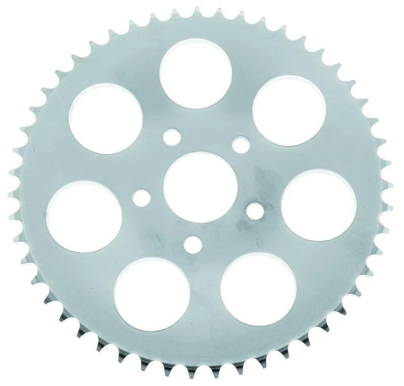TwinPower Twin Power 73-85 FL FX 79-81 XL Zinc Disc Brake Rear Sprocket 51 Teeth Rpls H-D 41470-78 .150 Offset