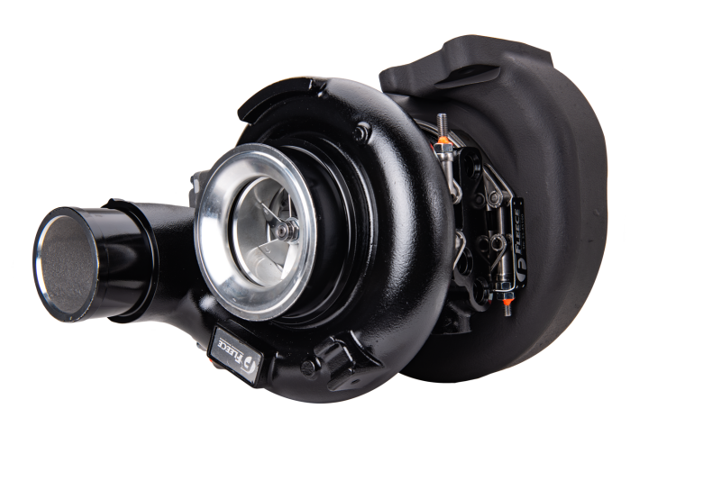Fleece Performance 13-17 Cummins 63mm FMW Holset VGT Cheetah Turbocharger